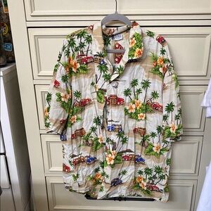 Aloha Republic shirt